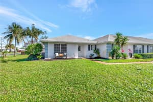 2520 SW 14th Court 45, Boynton Beach, FL 33426 Sold 05/03/24