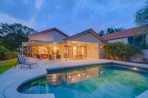 13732 Le Havre Drive, Palm Beach Gardens, FL 33410 Sold 03/15/24