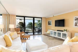 1167 Hillsboro Mile 203, Hillsboro Beach, FL 33062 Sold 03/25/24