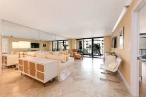 1167 Hillsboro Mile 203, Hillsboro Beach, FL 33062 Sold 03/25/24