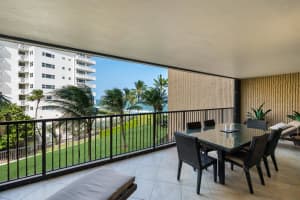 1167 Hillsboro Mile 203, Hillsboro Beach, FL 33062 Sold 03/25/24