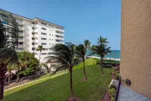 1167 Hillsboro Mile 203, Hillsboro Beach, FL 33062 Sold 03/25/24