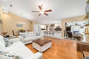 4504 Water Oak Court, Palm Beach Gardens, FL 33410 Sold 04/24/24