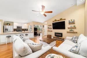 4504 Water Oak Court, Palm Beach Gardens, FL 33410 Sold 04/24/24