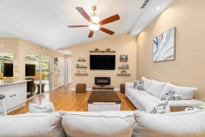 4504 Water Oak Court, Palm Beach Gardens, FL 33410 Sold 04/24/24
