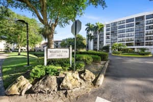 5951 Wellesley Park Drive 502, Boca Raton, FL 33433 Sold 09/25/24
