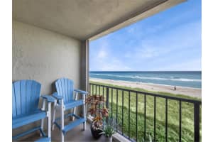 10310 S Ocean Drive 307, Jensen Beach, FL 34957 Sold 03/11/24