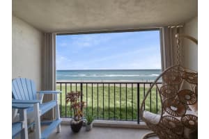 10310 S Ocean Drive 307, Jensen Beach, FL 34957 Sold 03/11/24