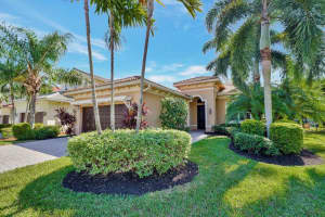 12213 Aviles Circle, Palm Beach Gardens, FL 33418 Sold 04/24/24