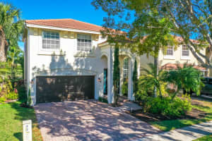 2562 Sawyer Terrace, Wellington, FL 33414 Sold 04/30/24