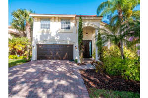 2562 Sawyer Terrace, Wellington, FL 33414 Sold 04/30/24
