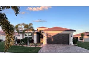 13500 SW Green Delta Road, Port St Lucie, FL 34987 Sold 05/16/24