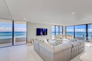 5540 N Ocean Drive 1a, Riviera Beach, FL 33404 Sold 04/12/24