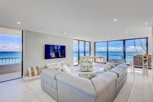 5540 N Ocean Drive 1a, Riviera Beach, FL 33404 Sold 04/12/24