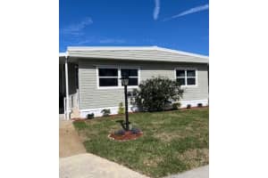 309 NE Pinelake Village Boulevard, Jensen Beach, FL 34957 Sold 06/17/25