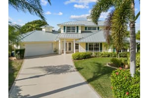 2748 NW Howard Creek Lane, Stuart, FL 34994 Sold 10/02/24