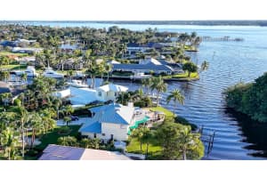 2748 NW Howard Creek Lane, Stuart, FL 34994 Sold 10/02/24