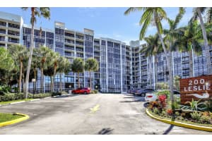 200 Leslie Drive 314, Hallandale Beach, FL 33009 Sold 08/14/24