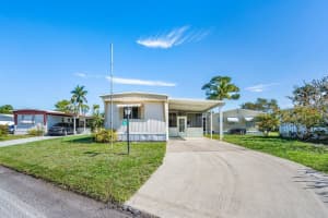 12375 S Military Trail 246, Boynton Beach, FL 33436 Sold 03/28/24