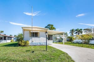 12375 S Military Trail 246, Boynton Beach, FL 33436 Sold 03/28/24