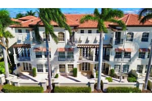 7 Marina Gardens Drive, Palm Beach Gardens, FL 33410 Sold 05/31/24