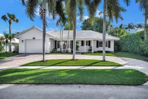 966 SW Hickory Terrace, Boca Raton, FL 33486 Sold 04/23/24