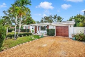 100 Gregory Place, West Palm Beach, FL 33405 Sold 03/22/24