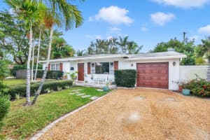 100 Gregory Place, West Palm Beach, FL 33405 Sold 03/22/24