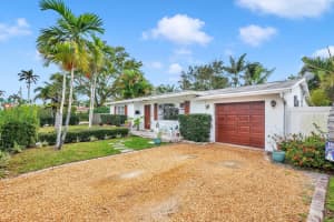 100 Gregory Place, West Palm Beach, FL 33405 Sold 03/22/24