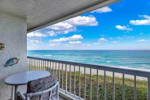 10600 S Ocean Drive 502, Jensen Beach, FL 34957 Sold 03/13/24