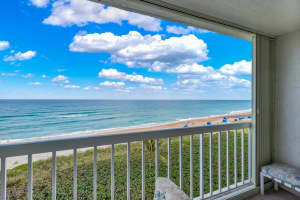 10600 S Ocean Drive 502, Jensen Beach, FL 34957 Sold 03/13/24