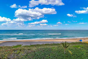 10600 S Ocean Drive 502, Jensen Beach, FL 34957 Sold 03/13/24