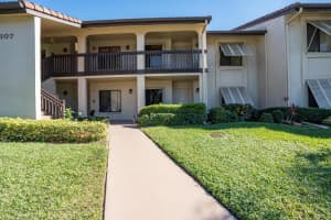 10107 Mangrove Drive 203, Boynton Beach, FL 33437 Sold 04/12/24
