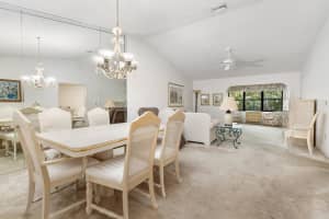 10107 Mangrove Drive 203, Boynton Beach, FL 33437 Sold 04/12/24