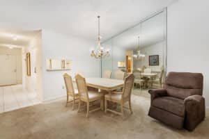 10107 Mangrove Drive 203, Boynton Beach, FL 33437 Sold 04/12/24