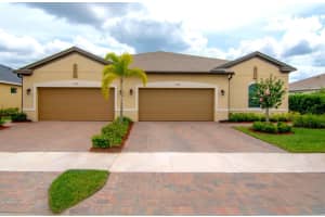 11538 SW Lake Park Drive, Port Saint Lucie, FL 34987 Sold 10/22/24