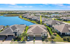 11538 SW Lake Park Drive, Port Saint Lucie, FL 34987 Sold 10/22/24