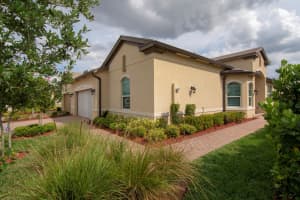 11538 SW Lake Park Drive, Port Saint Lucie, FL 34987 Sold 10/22/24