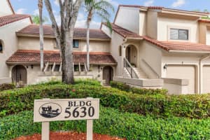 5630 Coach House Circle D, Boca Raton, FL 33486 Sold 03/05/24