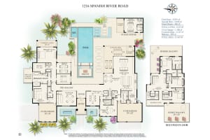 1216 Spanish River Road, Boca Raton, FL 33432 Sold 12/18/24