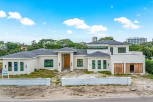 1216 Spanish River Road, Boca Raton, FL 33432 Sold 12/18/24
