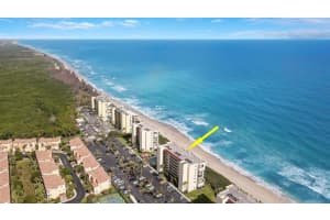 7410 S Ocean Drive 505, Jensen Beach, FL 34957 Sold 04/15/24