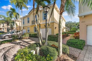 464 Capistrano Drive, Palm Beach Gardens, FL 33410 Sold 03/07/24