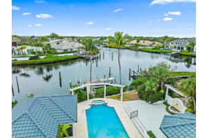 386 Eagle Drive, Jupiter, FL 33477 Sold 07/08/24