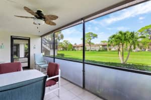 6299 Chasewood Drive C, Jupiter, FL 33458 Sold 04/04/24