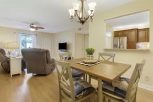 6299 Chasewood Drive C, Jupiter, FL 33458 Sold 04/04/24