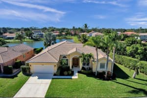 3761 Cypress Lake Drive, Lake Worth, FL 33467 Sold 05/31/24