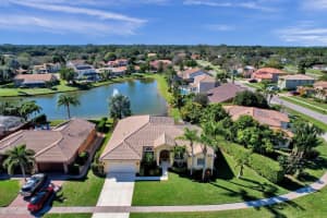 3761 Cypress Lake Drive, Lake Worth, FL 33467 Sold 05/31/24