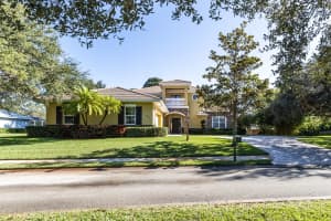 6431 53rd Circle, Vero Beach, FL 32967 Sold 08/16/24