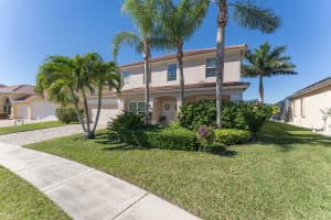 3608 E Hamilton Key, West Palm Beach, FL 33411 Sold 03/29/24
